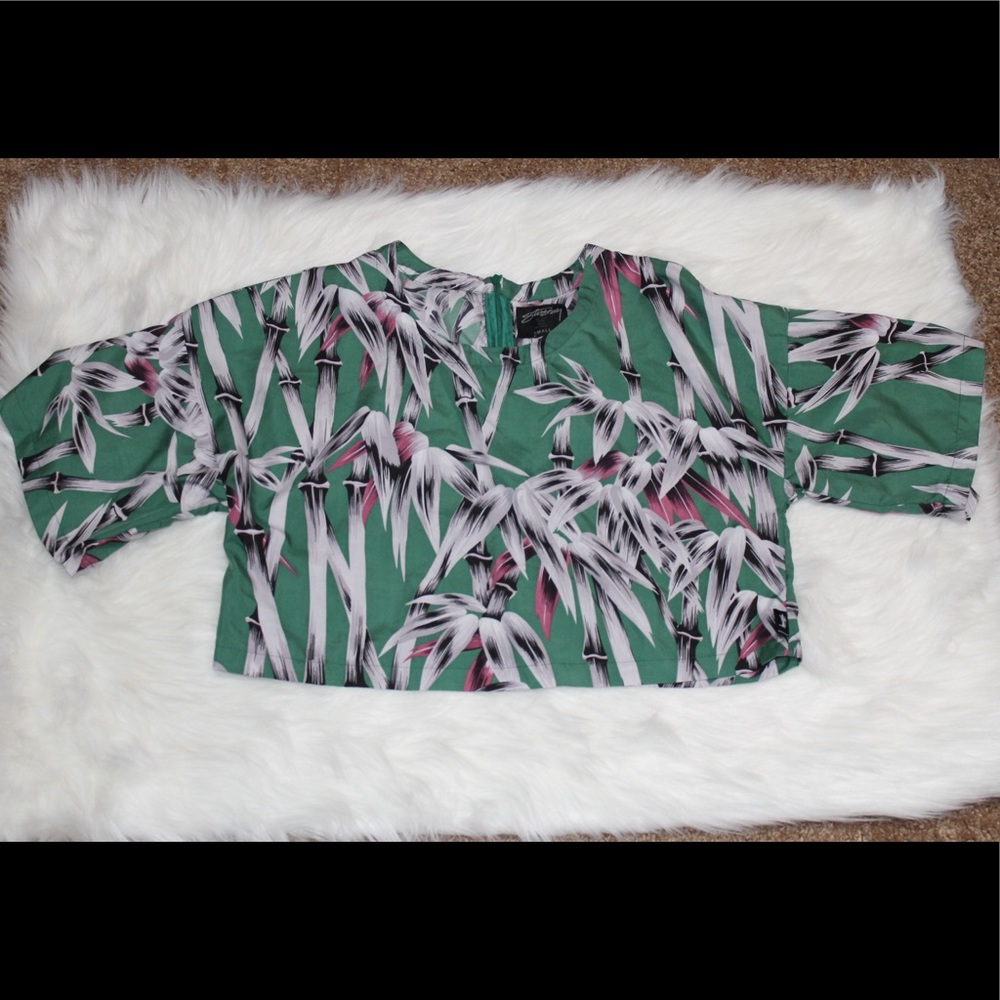 Two piece set